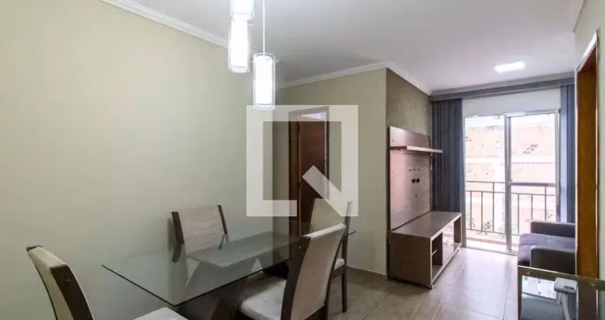 Apartamento para aluguel - picanço, 2 quartos,  68 m² - guarulhos