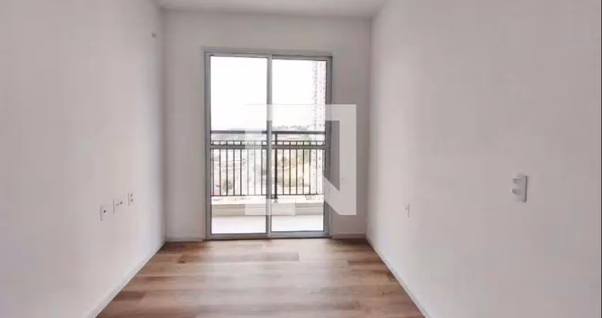 Apartamento para aluguel - cidade satélite íris, 2 quartos,  50 m² - campinas