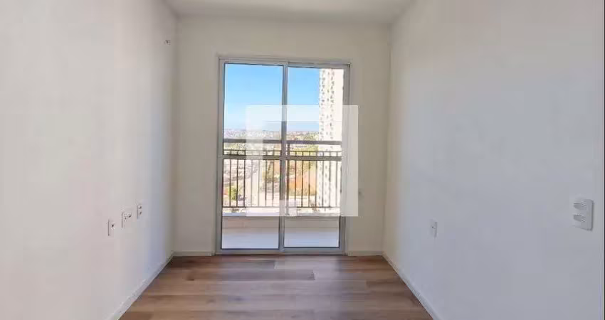 Apartamento para aluguel - cidade satélite íris, 2 quartos,  46 m² - campinas