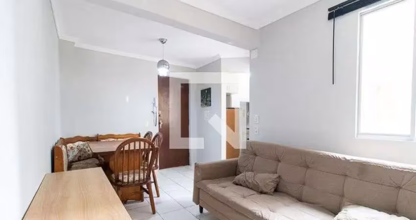 Apartamento para aluguel - bigorrilho, 1 quarto,  38 m² - curitiba