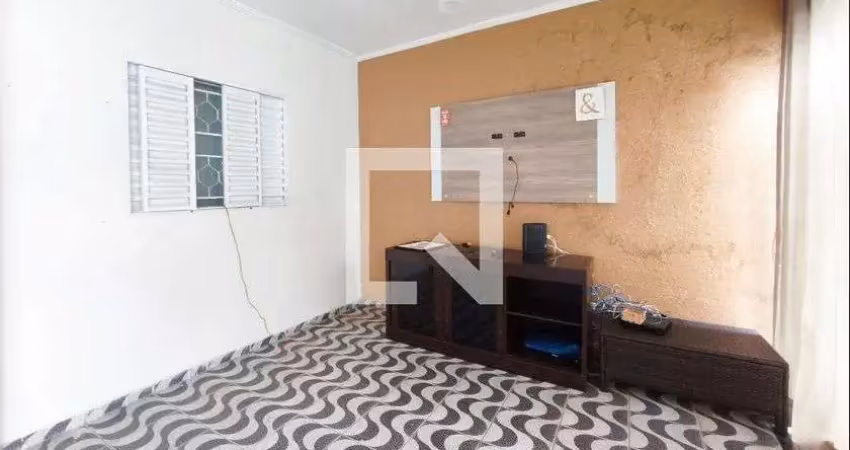 Casa para aluguel - parque res. vila união, 3 quartos,  150 m² - campinas