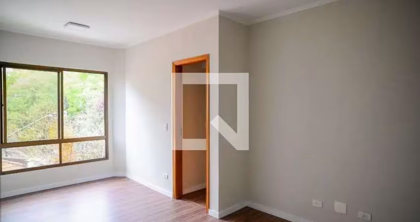 Apartamento para aluguel - vila das mercês, 2 quartos,  68 m² - são paulo
