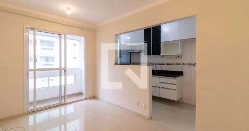 Apartamento para aluguel - picanço, 2 quartos,  52 m² - guarulhos