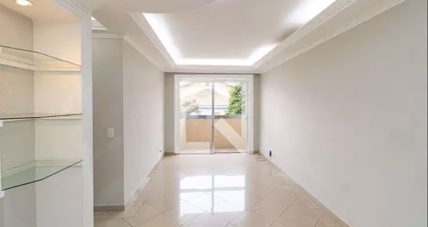 Apartamento para aluguel - jardim brasil , 2 quartos,  69 m² - são paulo