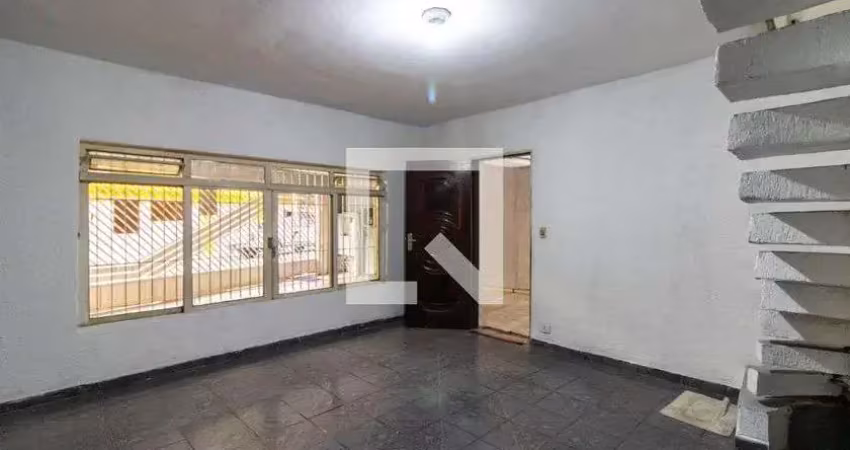 Casa para aluguel - picanço, 2 quartos,  100 m² - guarulhos