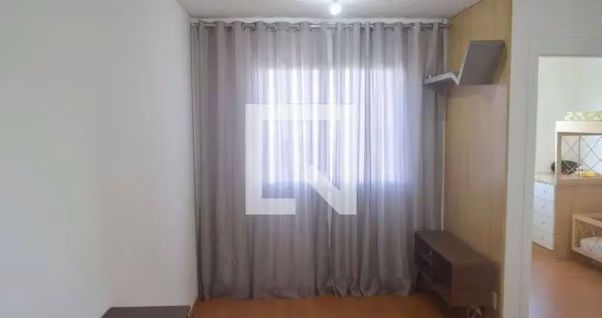 Apartamento para aluguel - penha de frança, 2 quartos,  41 m² - são paulo