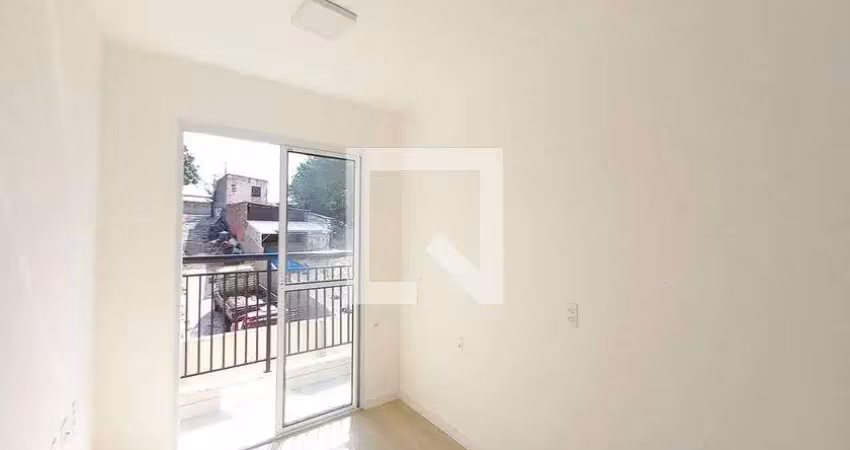 Apartamento para aluguel - cidade satélite íris, 2 quartos,  50 m² - campinas