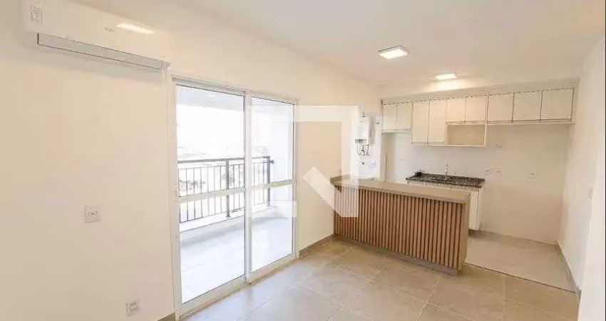 Apartamento para aluguel - esplanada independência, 2 quartos,  69 m² - taubaté