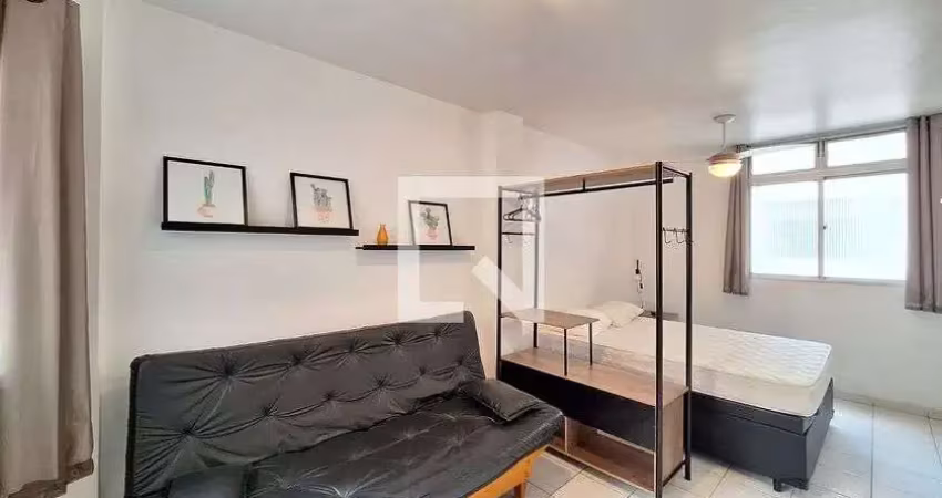 Apartamento para aluguel - vila pompéia, 1 quarto,  28 m² - são paulo