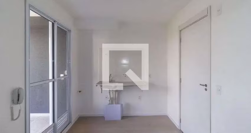 Apartamento para aluguel - vila santa clara, 1 quarto,  31 m² - são paulo