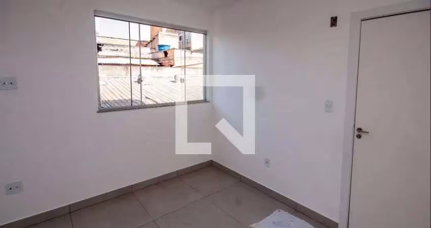 Apartamento para aluguel - planalto, 2 quartos,  45 m² - belo horizonte