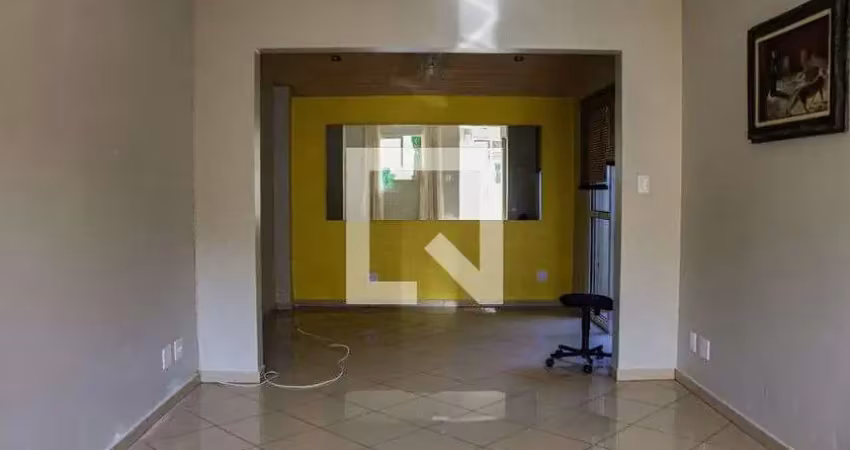 Casa / sobrado em condomínio para aluguel - jardim passargada i, 2 quartos,  80 m² - cotia