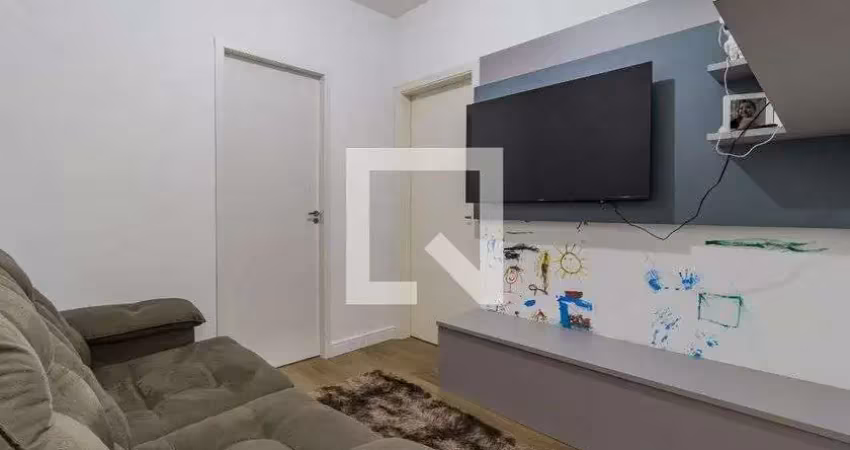 Apartamento para aluguel - higienópolis, 2 quartos,  46 m² - porto alegre