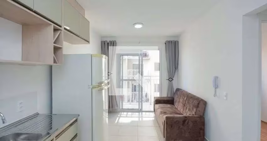 Apartamento para aluguel - socorro, 2 quartos,  35 m² - são paulo