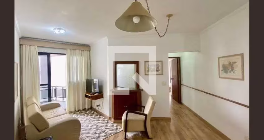 Apartamento para aluguel - mooca, 1 quarto,  55 m² - são paulo