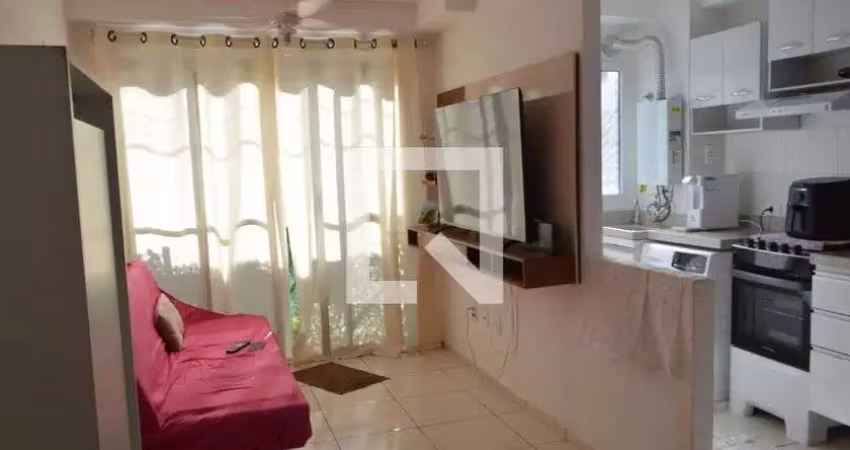 Apartamento para aluguel - curicica, 2 quartos,  52 m² - rio de janeiro