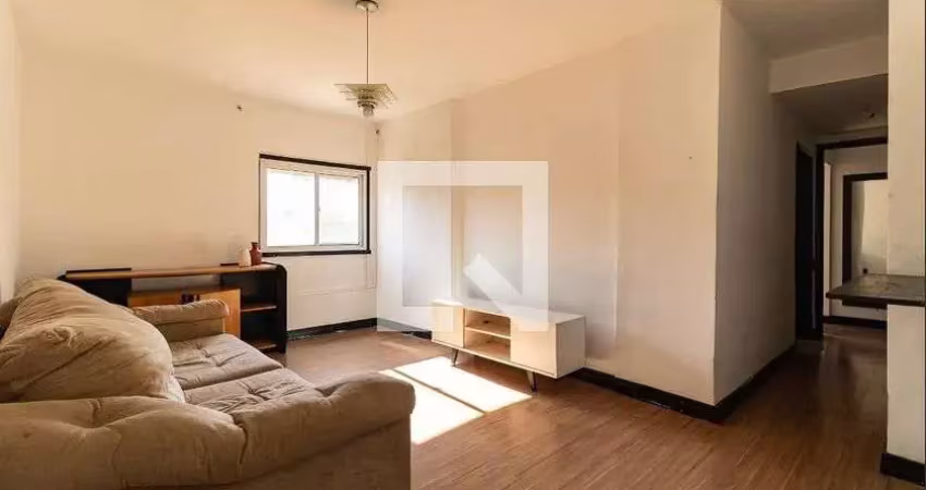Apartamento para aluguel - aclimação, 2 quartos,  75 m² - são paulo