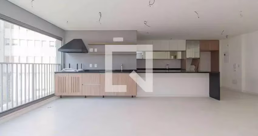 Apartamento para aluguel - vila mariana, 3 quartos,  118 m² - são paulo