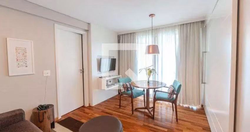 Apartamento para aluguel - bela vista, 1 quarto,  39 m² - são paulo