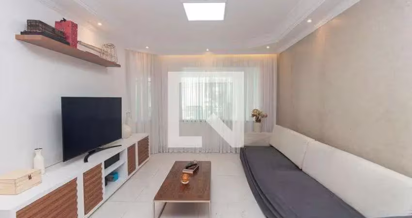 Casa para aluguel - vila gustavo, 3 quartos,  310 m² - são paulo