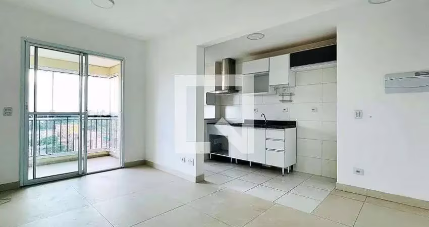 Apartamento para aluguel - jardim cocaia, 2 quartos,  62 m² - guarulhos
