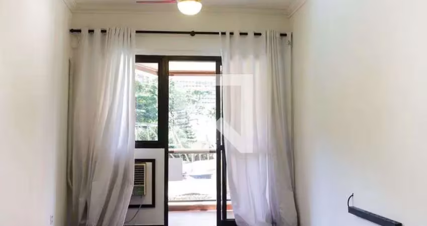 Apartamento para aluguel - barra da tijuca, 2 quartos,  90 m² - rio de janeiro