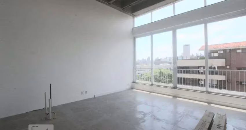 Apartamento para aluguel - petrópolis, 1 quarto,  66 m² - porto alegre