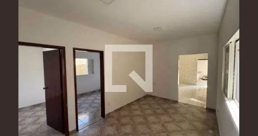 Casa para aluguel - barroca, 2 quartos,  156 m² - belo horizonte