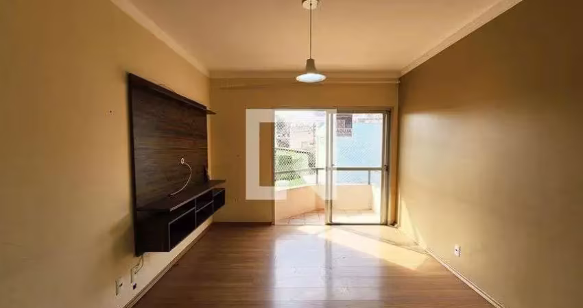 Apartamento para aluguel - ponte são joão , 3 quartos,  100 m² - jundiaí