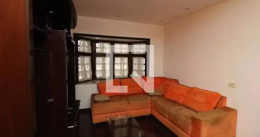 Casa para aluguel - vila industrial, 3 quartos,  200 m² - são paulo
