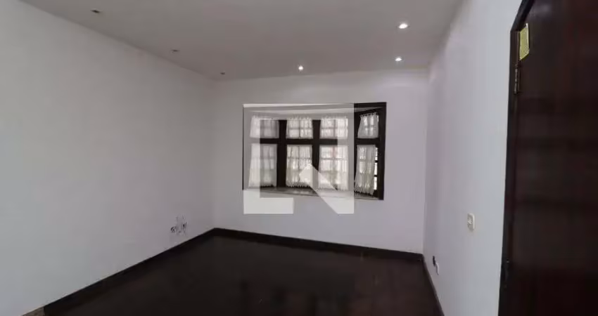 Casa para aluguel - vila industrial, 3 quartos,  200 m² - são paulo