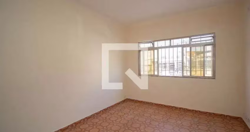 Casa para aluguel - vila penteado, 3 quartos,  180 m² - são paulo