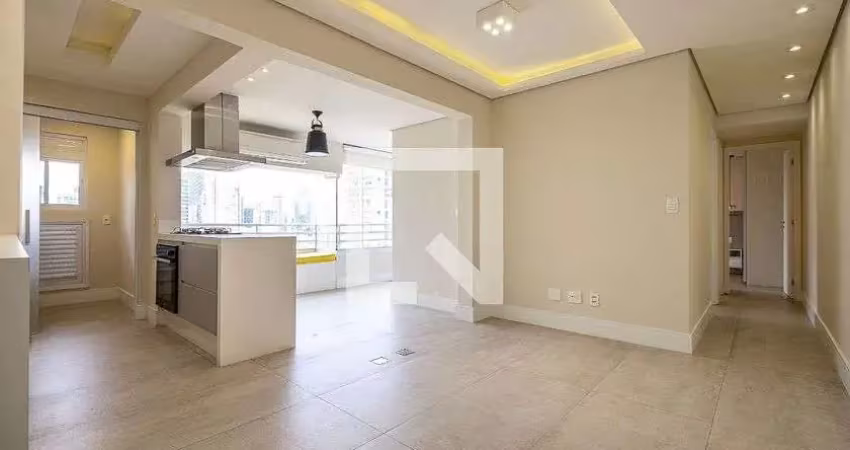 Apartamento para aluguel - pinheiros, 2 quartos,  70 m² - são paulo