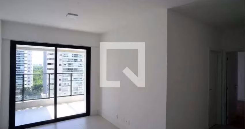 Apartamento para aluguel - barra da tijuca, 2 quartos,  75 m² - rio de janeiro