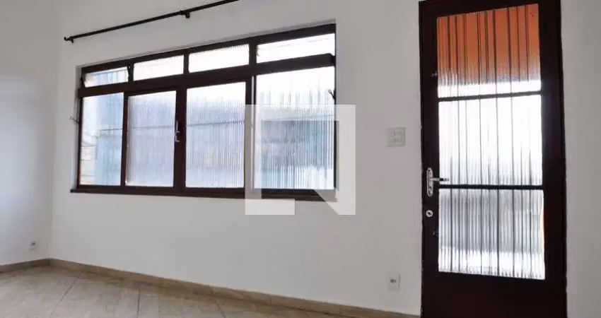 Casa para aluguel - piqueri, 2 quartos,  110 m² - são paulo