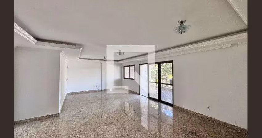 Apartamento para aluguel - recreio, 3 quartos,  180 m² - rio de janeiro