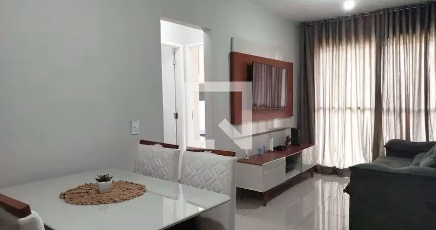 Apartamento para aluguel - tatuapé, 3 quartos,  64 m² - são paulo