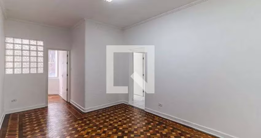 Apartamento para aluguel - santa cecília, 2 quartos,  105 m² - são paulo