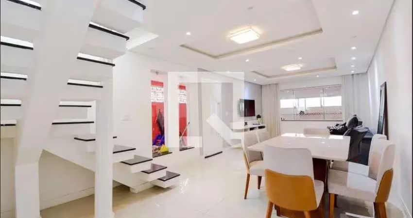 Casa para aluguel - jardim rosana, 4 quartos,  208 m² - guarulhos