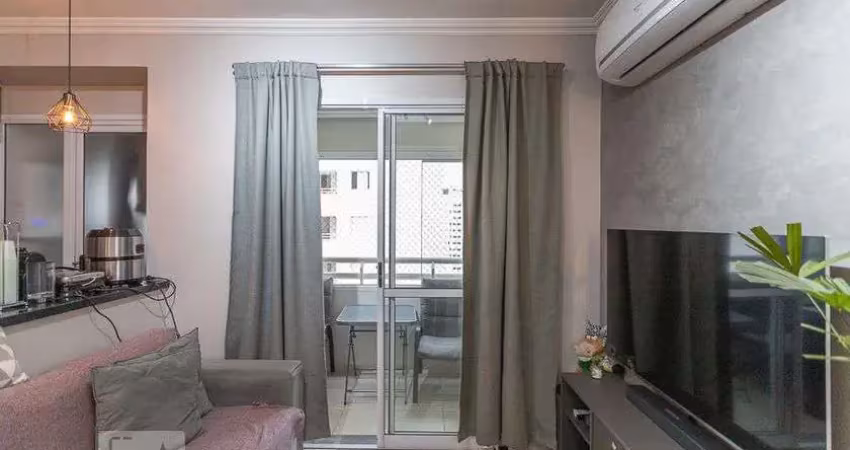 Apartamento para aluguel - água branca, 3 quartos,  70 m² - são paulo
