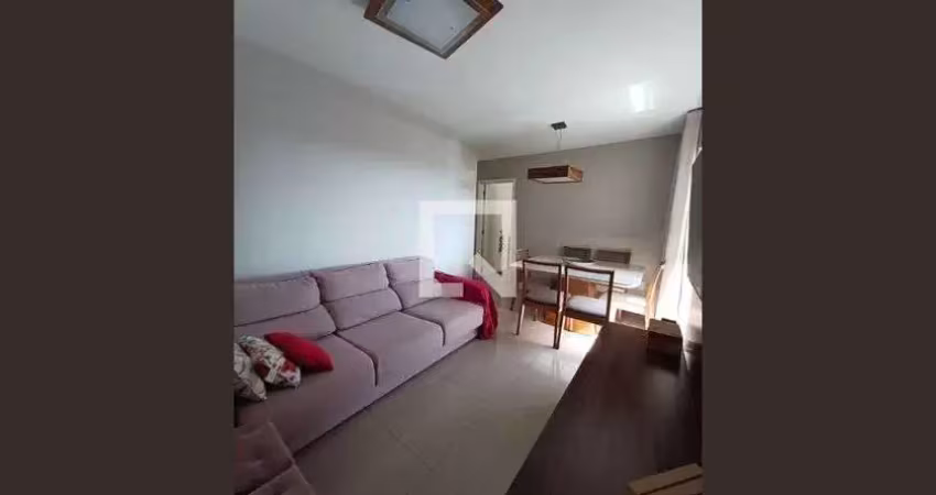 Apartamento para aluguel - planalto, 2 quartos,  60 m² - belo horizonte