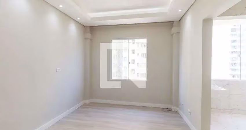 Apartamento para aluguel - centro, 2 quartos,  68 m² - curitiba