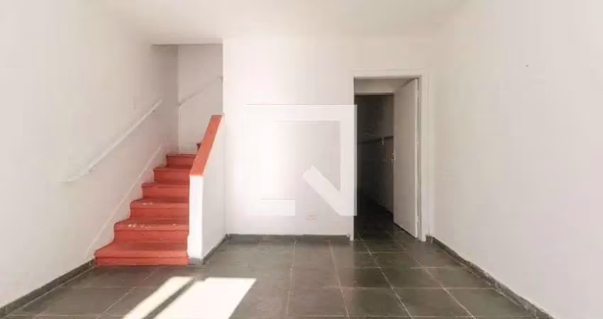 Casa para aluguel - sumaré, 2 quartos,  90 m² - são paulo