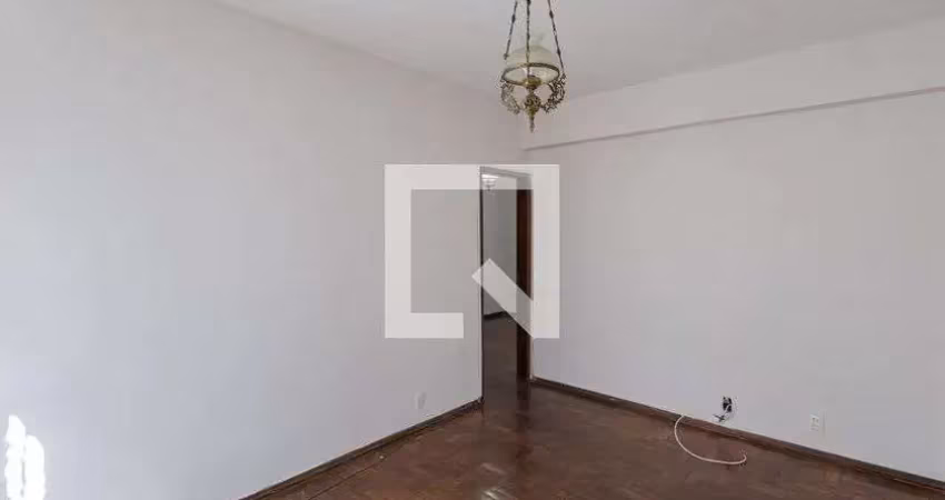 Apartamento para aluguel - cruzeiro, 3 quartos,  108 m² - belo horizonte