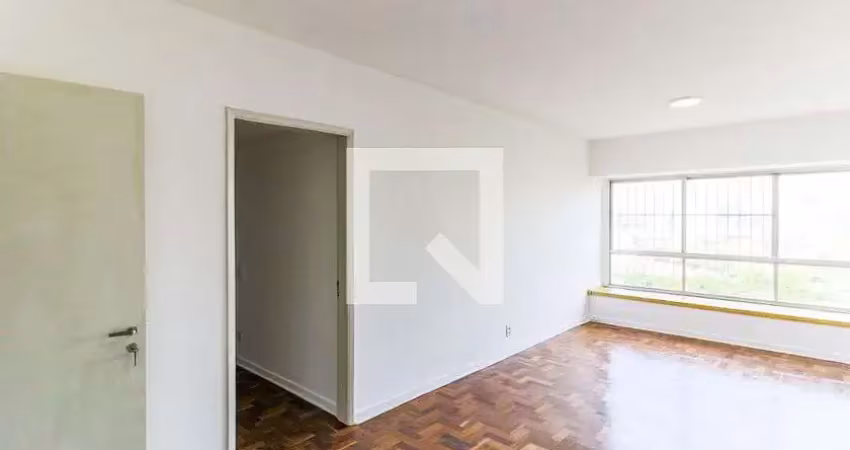 Apartamento para aluguel - santo amaro , 3 quartos,  81 m² - são paulo
