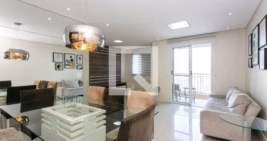 Apartamento para aluguel - tatuapé, 2 quartos,  73 m² - são paulo