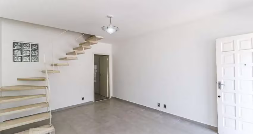 Casa para aluguel - jardim marajoara , 2 quartos,  90 m² - são paulo
