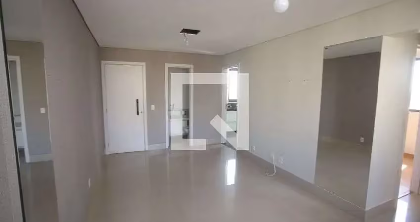 Apartamento para aluguel - grajaú, 2 quartos,  121 m² - belo horizonte