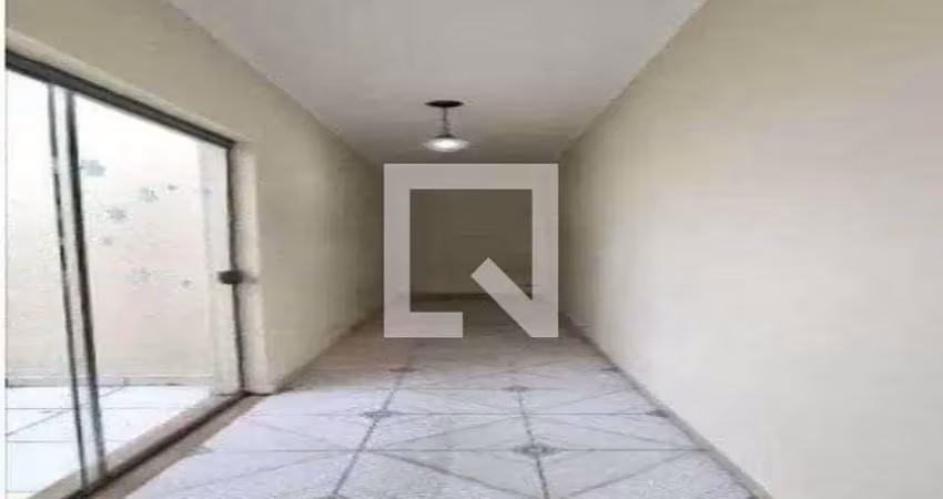 Casa para aluguel - grajaú, 2 quartos,  120 m² - belo horizonte
