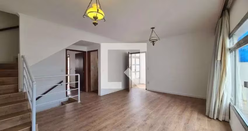 Casa para aluguel - vila formosa, 2 quartos,  150 m² - são paulo